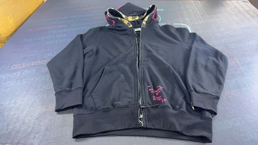 Зипка bape original swagg