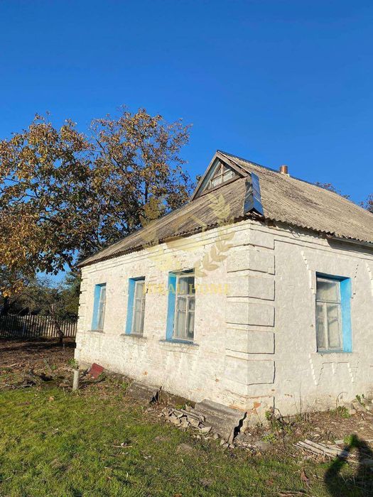 Продається будинок в Юшківому Розі