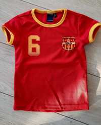 Koszulka Kibica Hiszpania Spain rozm. 104 Reserved 104 Reserved