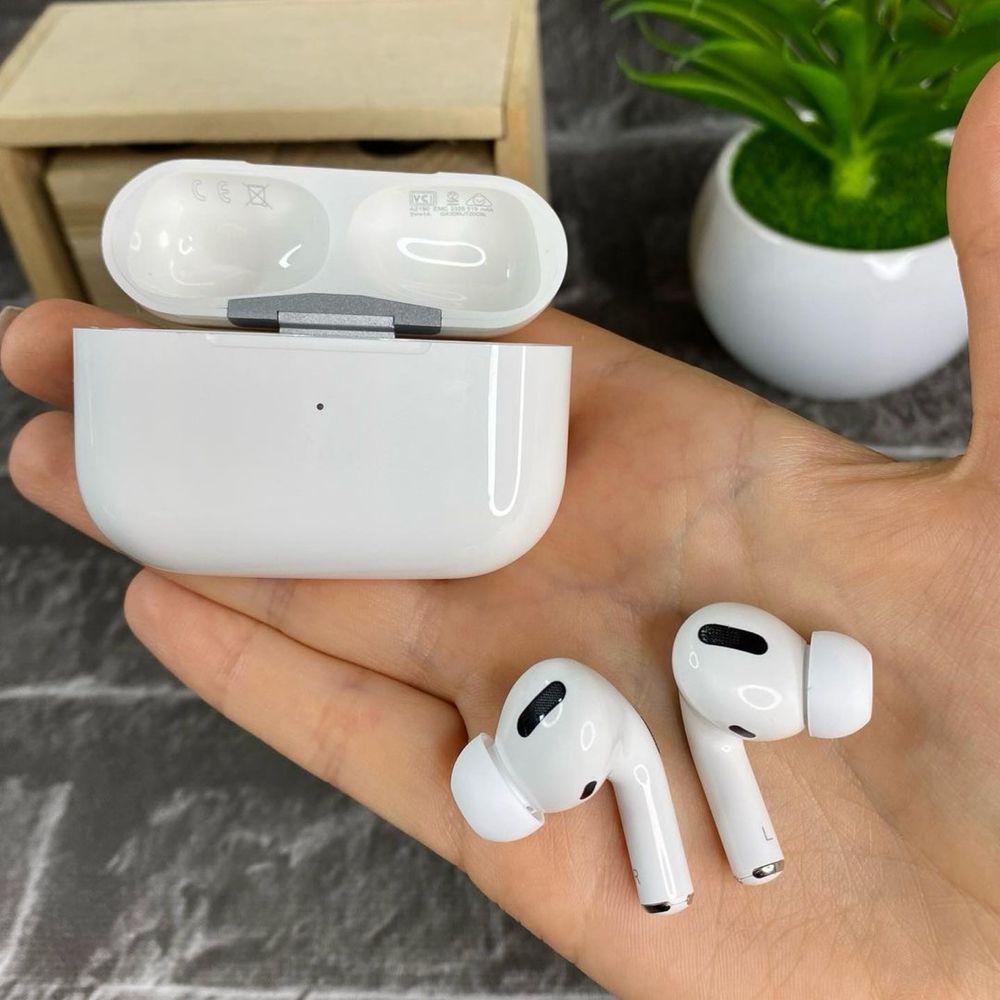 AirPods Pro (Роздріб / ОПТ / Дропшипінг)