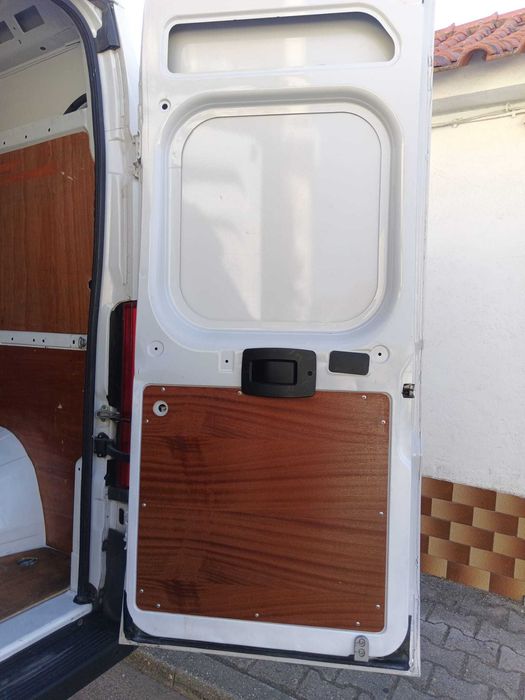 FIAT DUCATO L2H2  Em Muito Bom Estado.