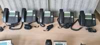 Telefon IP Polycom SoundPoint IP450 6 szt.