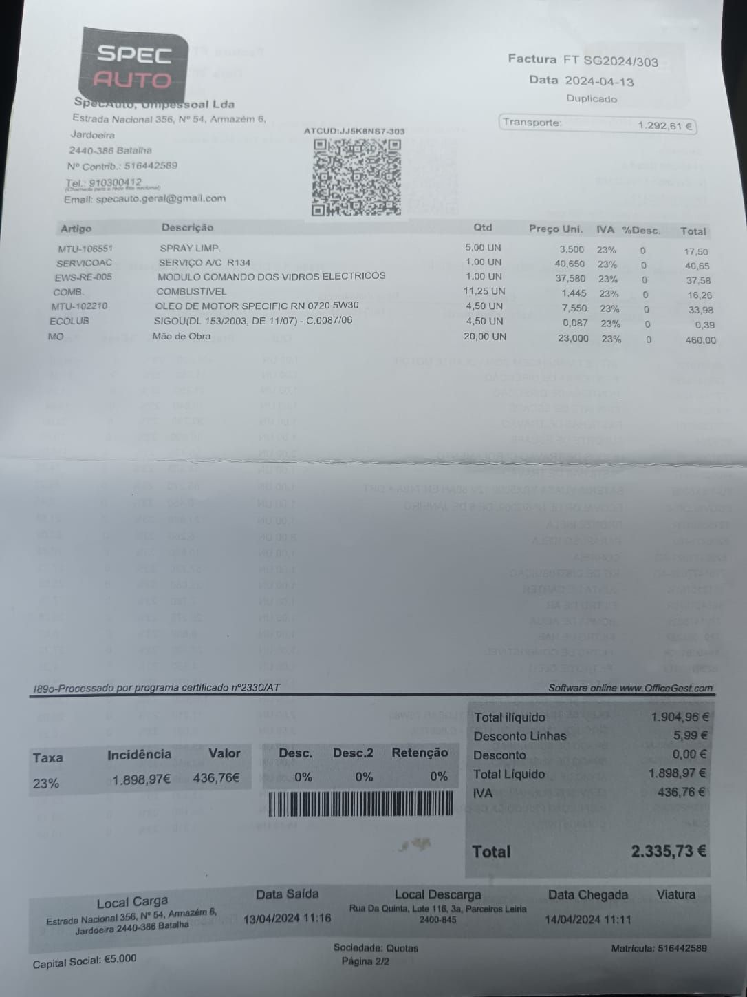 Vendo Renault Grande Scenic