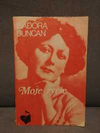Isadora Duncan - Moje Życie  biografia   balet