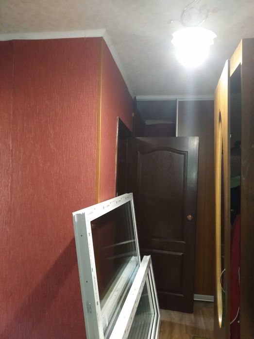 Продам 2 ком. кв. в Чугуеве