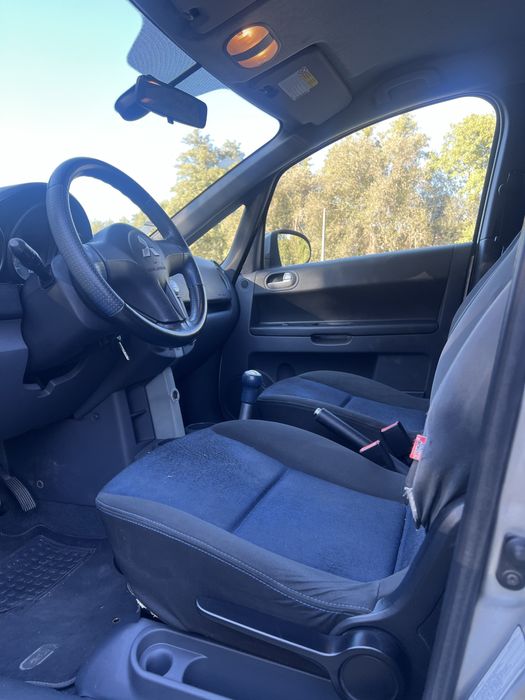 Mitsubishi Colt 1.1 Inform RCD/AC  158 mil km