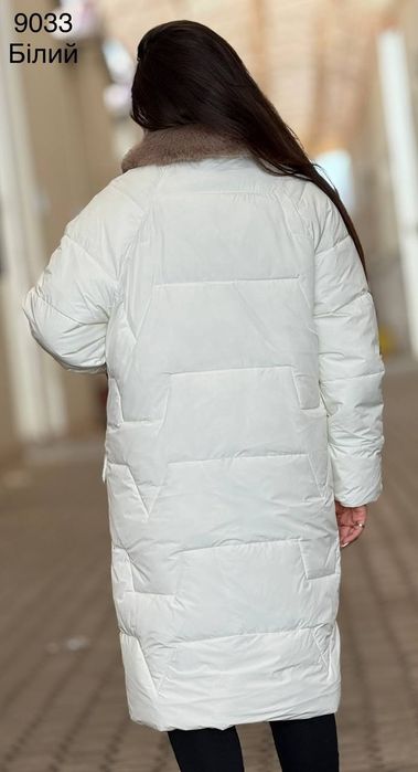 Розпродаж! Пальто єврозима р.48-50