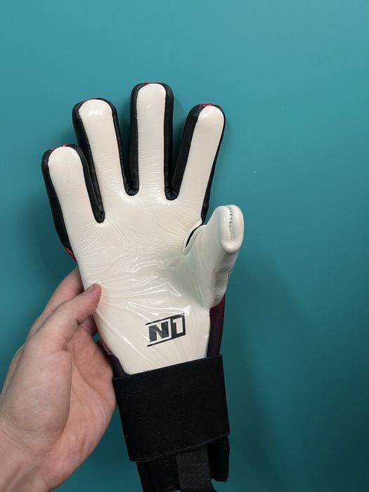 Luvas de guarda redes n1