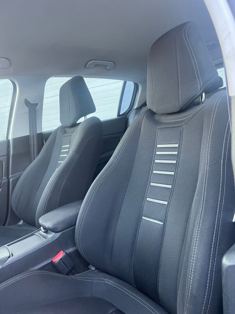 PEUGEOT 308 ALLURE 1.6 HDI