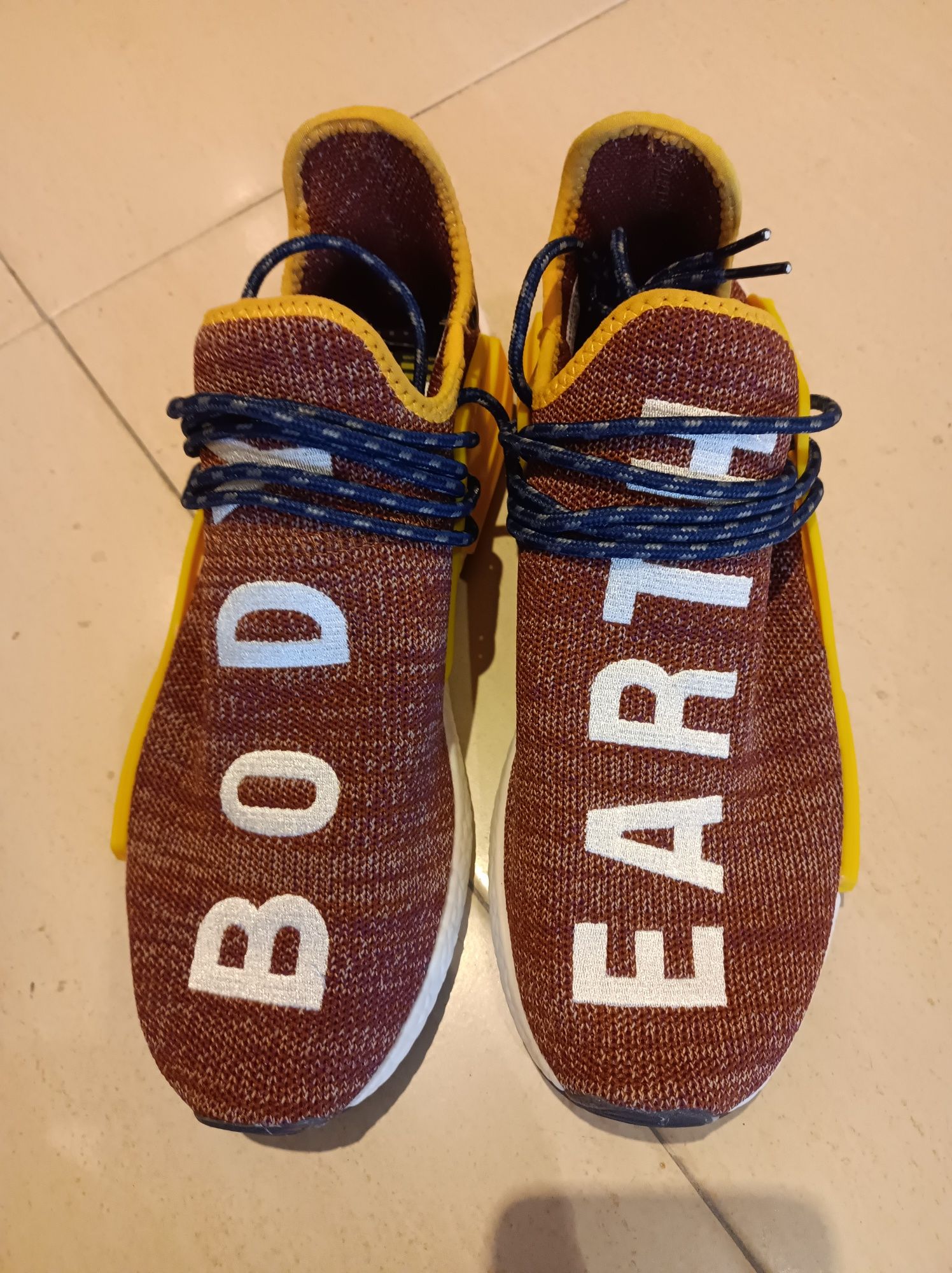 Adidas Pharrell Williams NMD