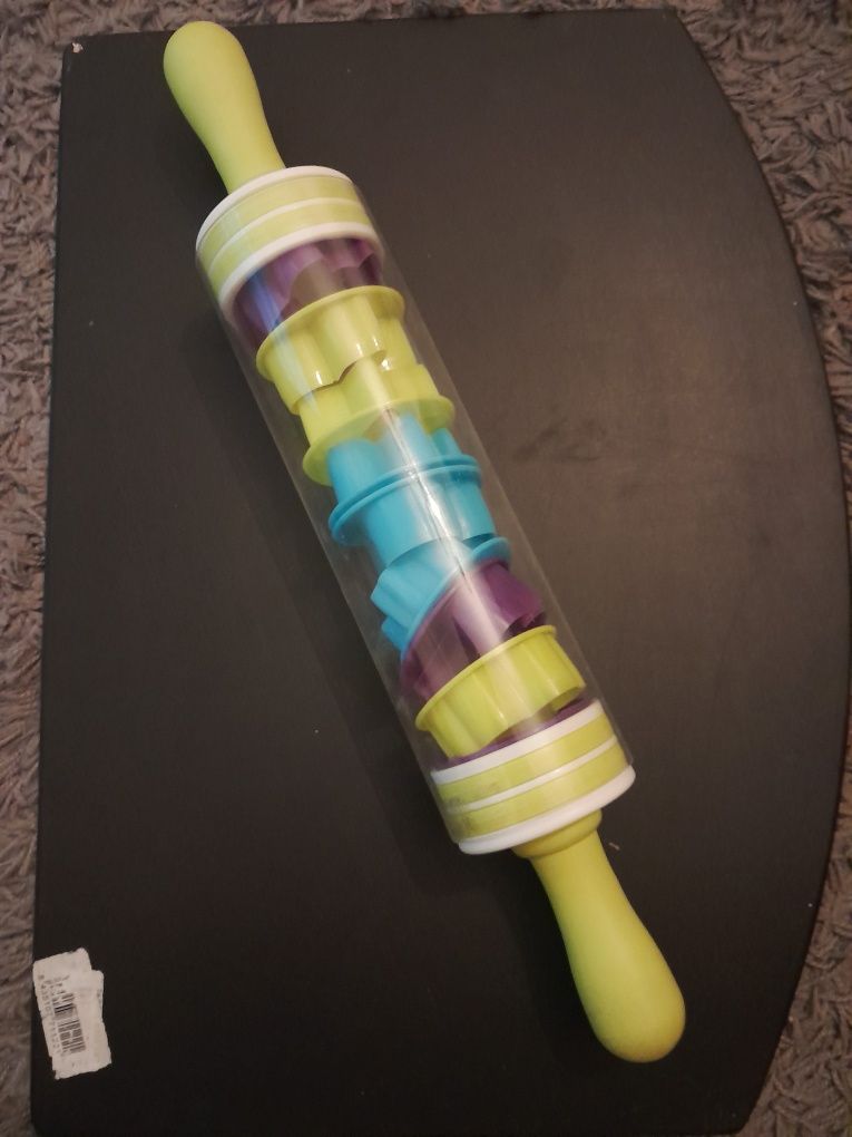 Utensílios para bolos