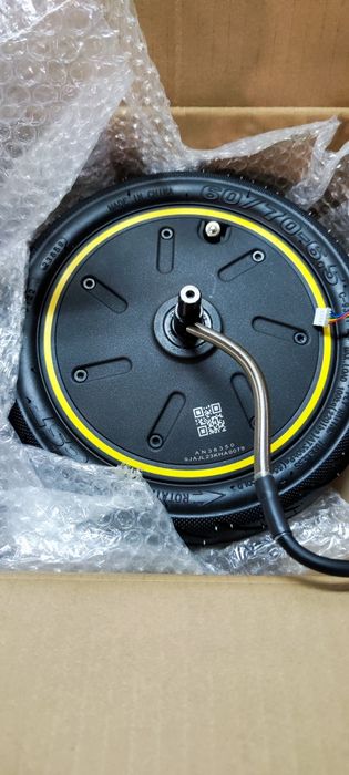 Silnik do hulajnogi Segway Ninebot MAX G30, G30D 2, G30LD Oryginalny