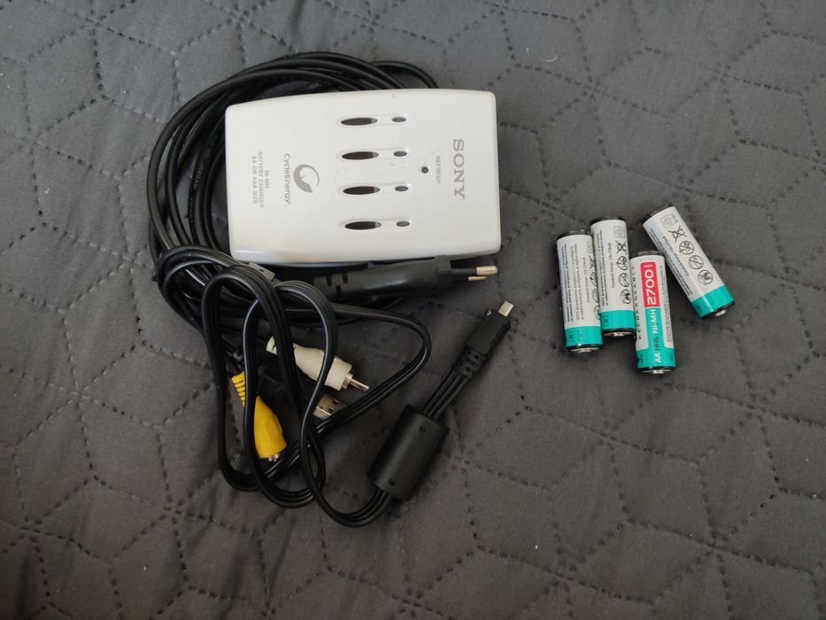 Kamera Fujifilm FinePix S2850HD