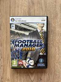 Football Manager 2010 PC