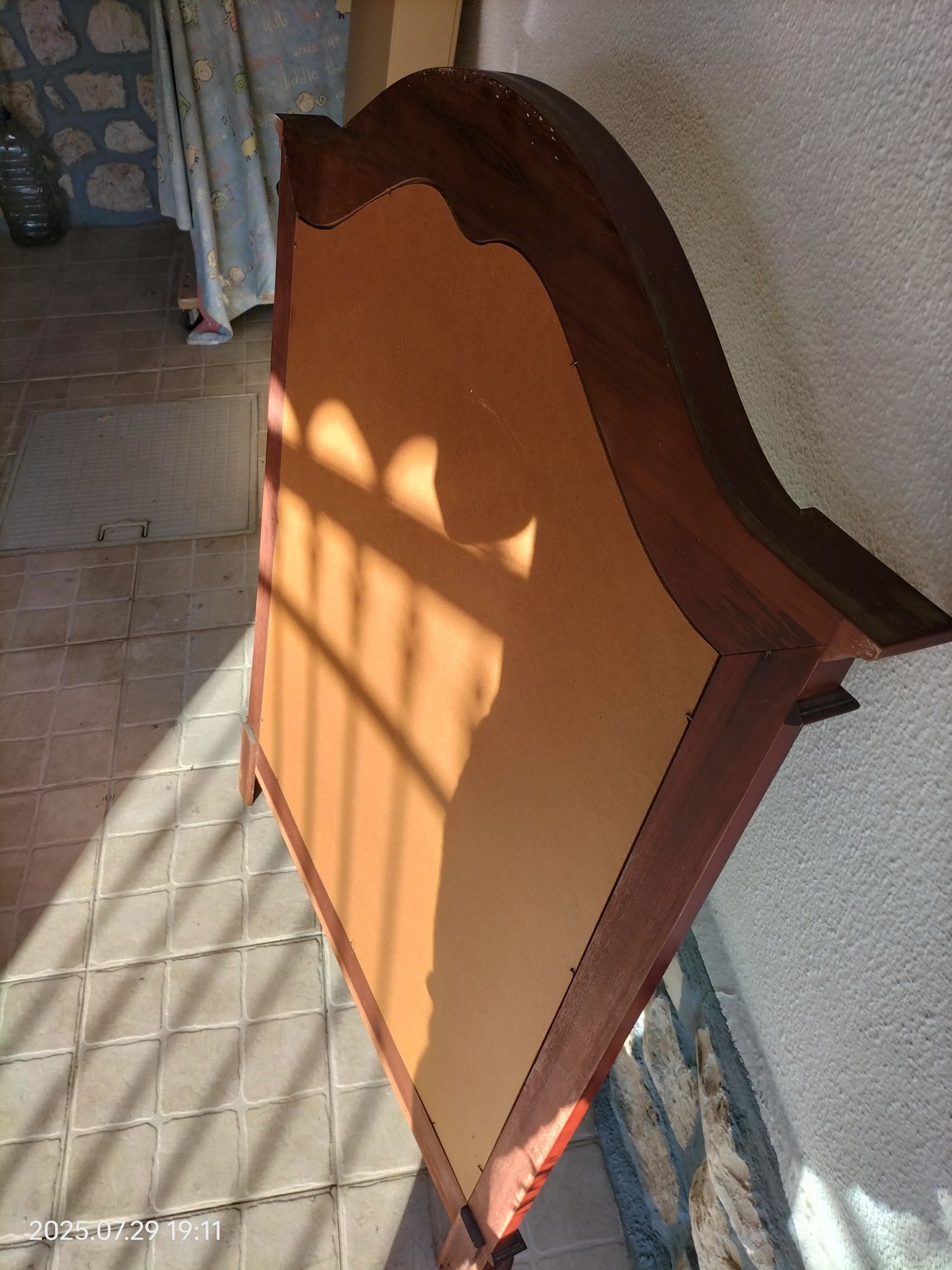 Espelho de Quarto ou entrada