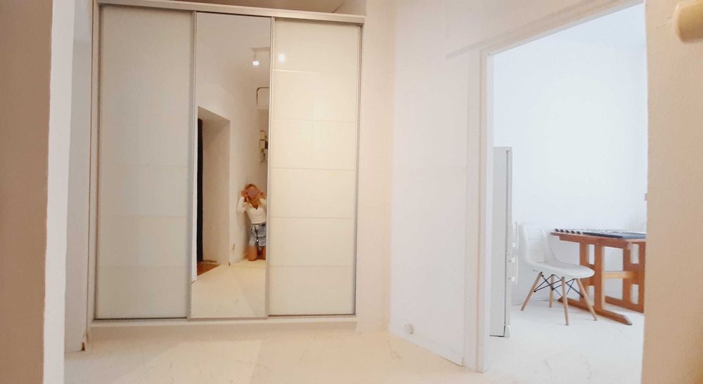 Okazja! Teraz 900 zł! Pokój 17 m2 w centrum Lublina ul. Chopina