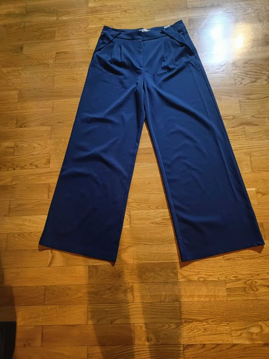 Spodnie Reserved r. XL