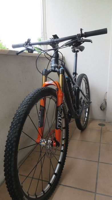 Canyon Nerve AL 9.9 SL