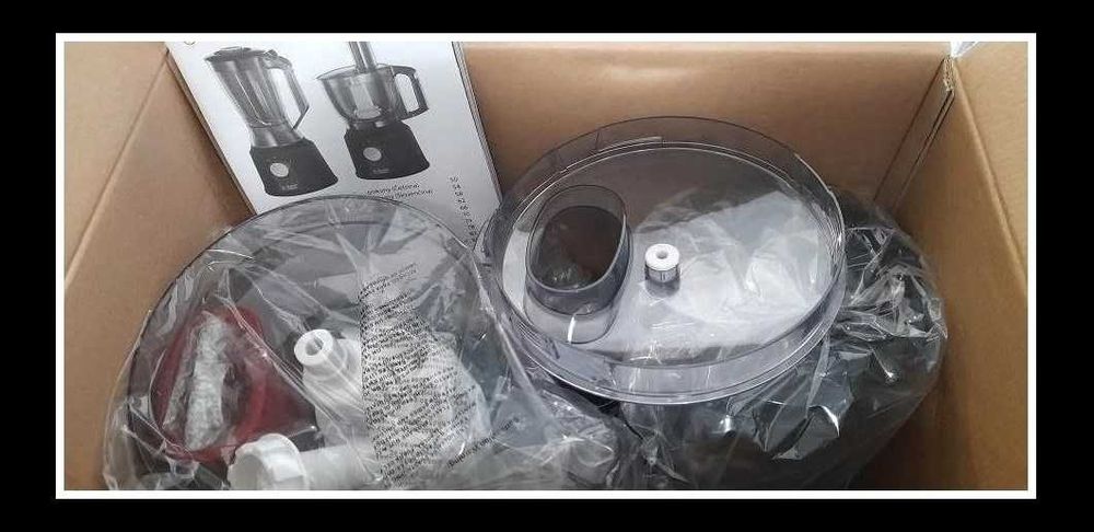 Robot de Cozinha 'Russell Hobbs'