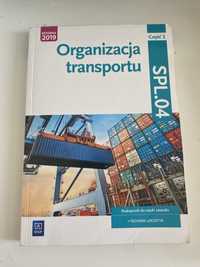 Organizacja transportu spl.04 część 2