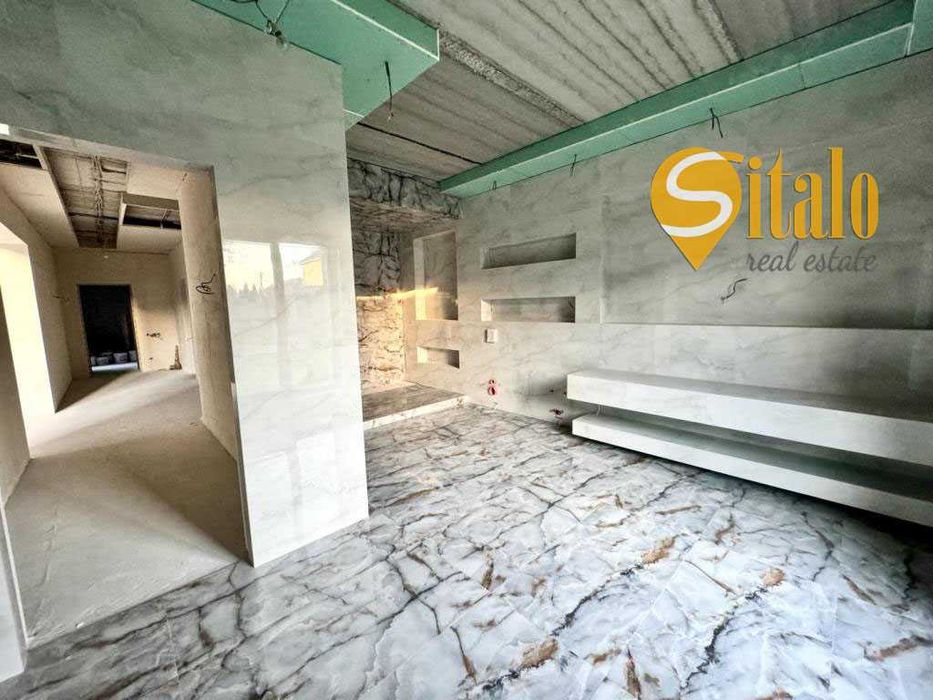 Будинок Гора, преміум клас, хай-тек, Київ 10 хвилин