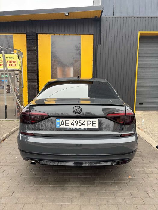 Фольксваген Passat Rline