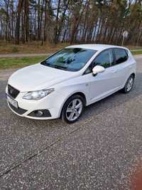 Seat Ibiza Seat Ibiza Copa 1.6 TDI 90 KM 5 drzwi stan BDB ZAMIANA