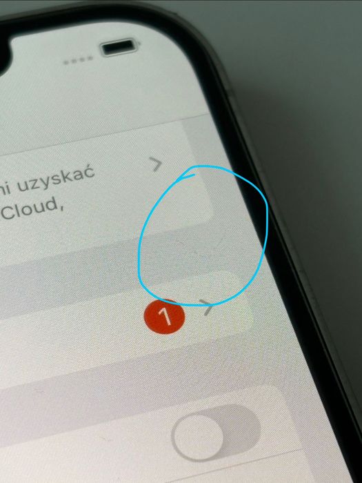 iPhone 12 Pro Max 128 GB – Silver – bardzo dobry stan