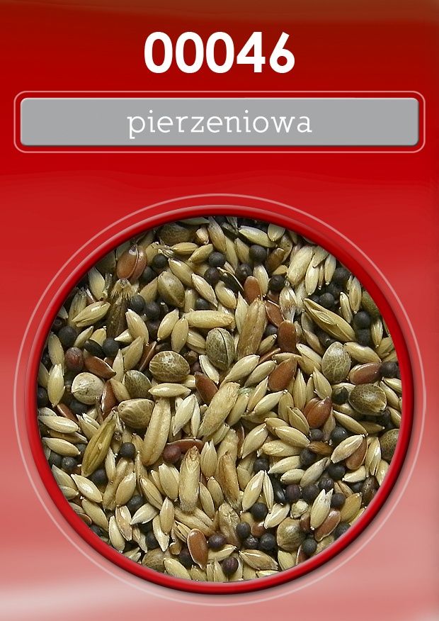 Natural-Vit Karma dla kanarka - Pierzeniowa na wagę