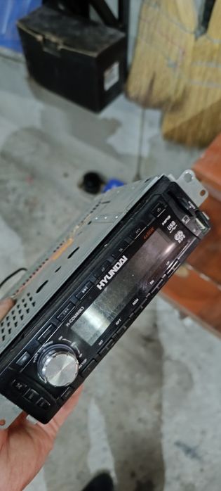 Продам магнитолу