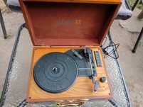 Gramofon Technaxx tx 101