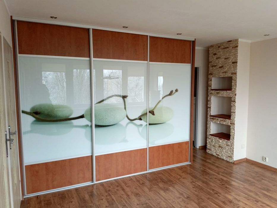 Wynajmę Mieszkanie. Dwa pokoje. Meble. AGD