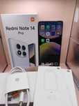 Смартфон Xiaomi Redmi Note 14 Pro 8/256Gb