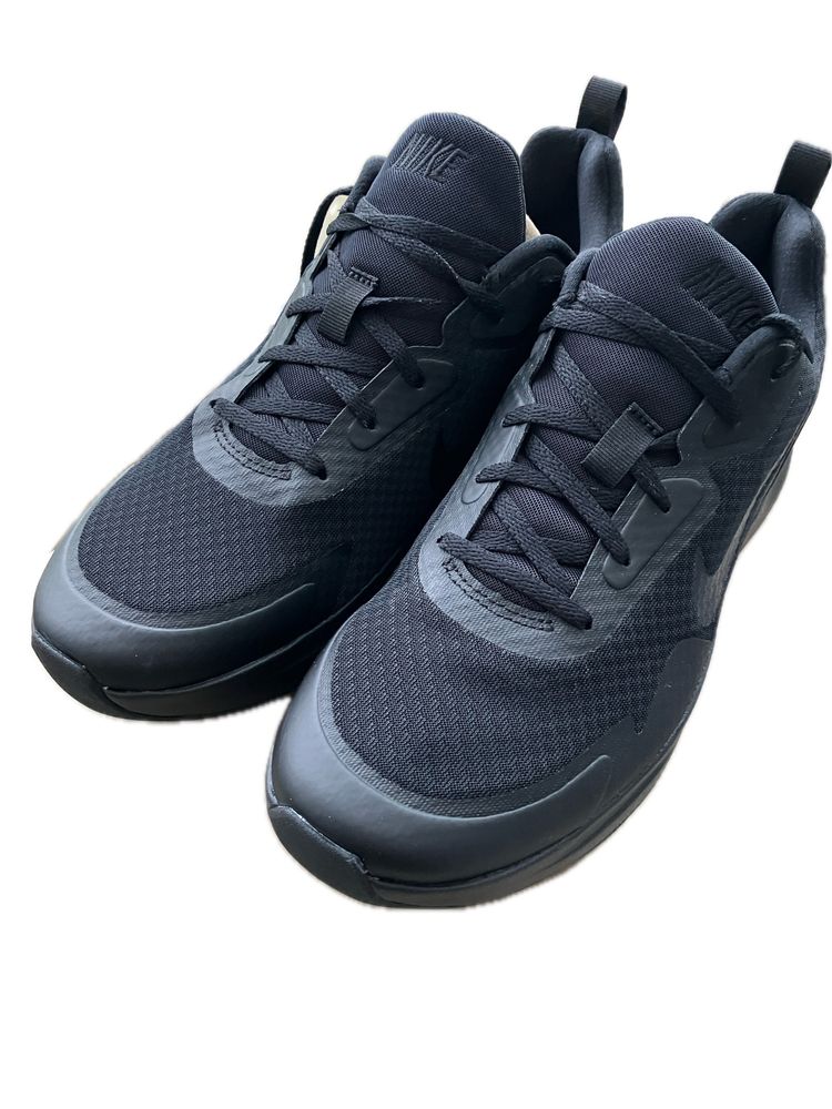 Nike Wearallday black кросівки, кросы, кросовки