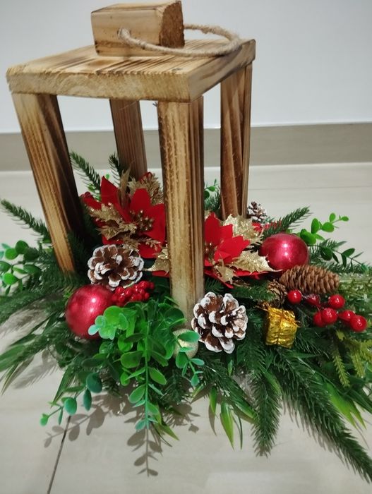 Stroik Bożonarodzeniowy