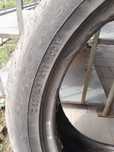 Opona pirelli   255/45/R19 100V