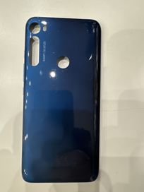 Tylna klapka Motorola One Fusion Plus oryginał