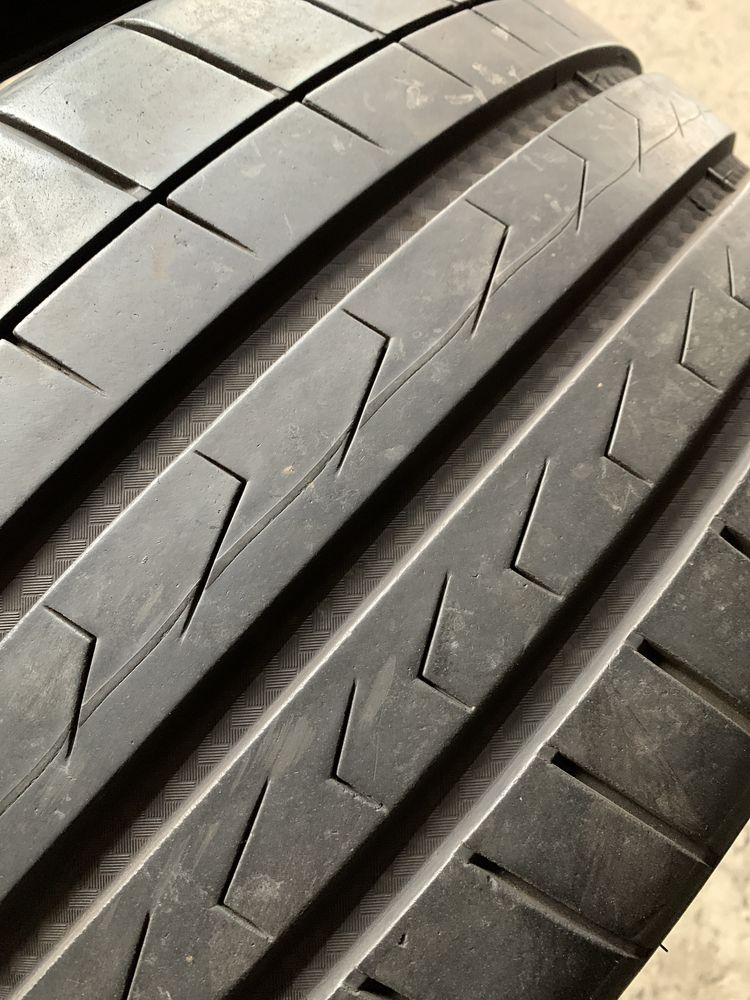 (2шт) 255/30R20 Vredestein Ultrac Vorti літні шини