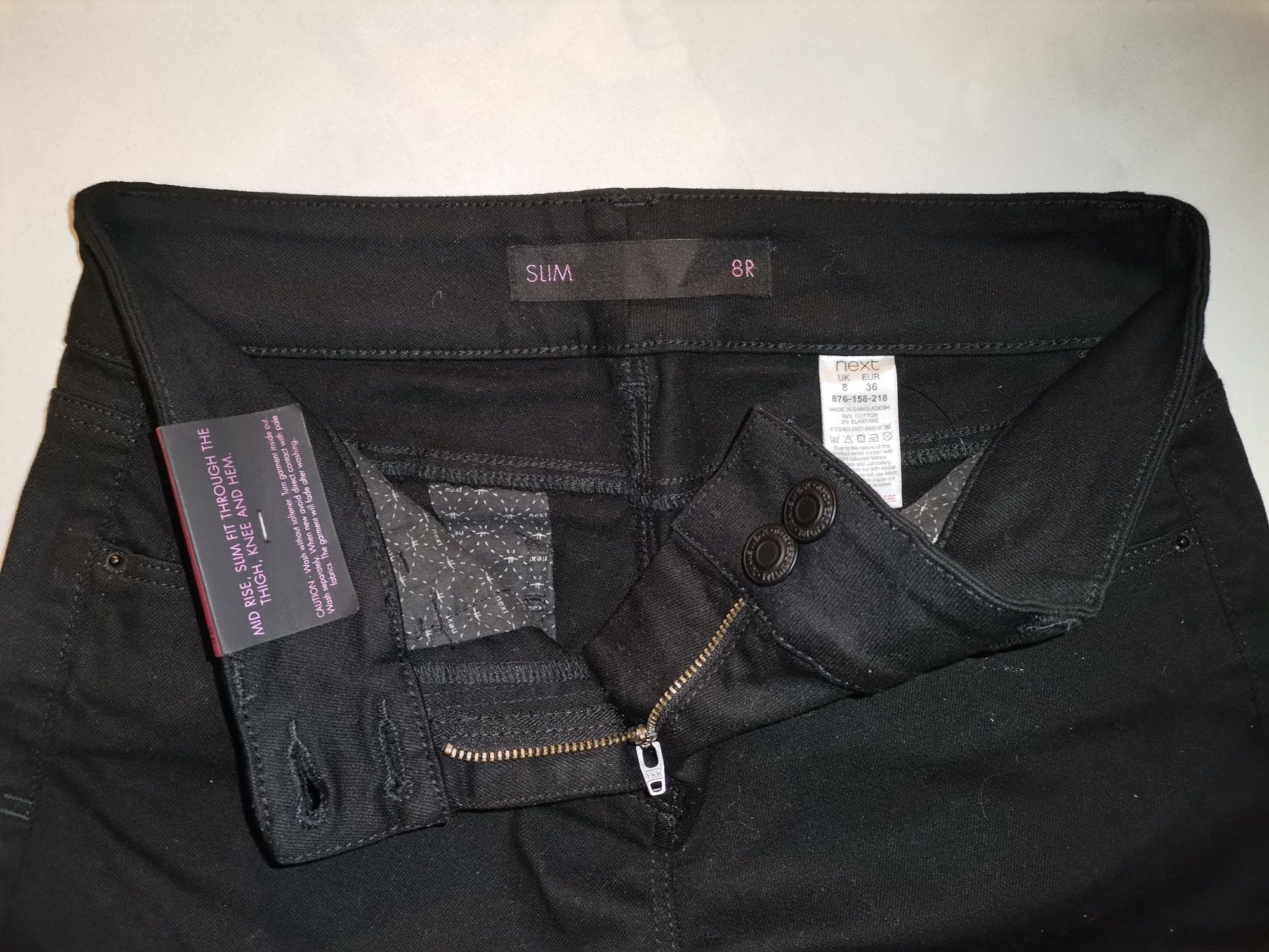 Продам Джинси Slim