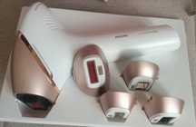 Laser Philips  lumea