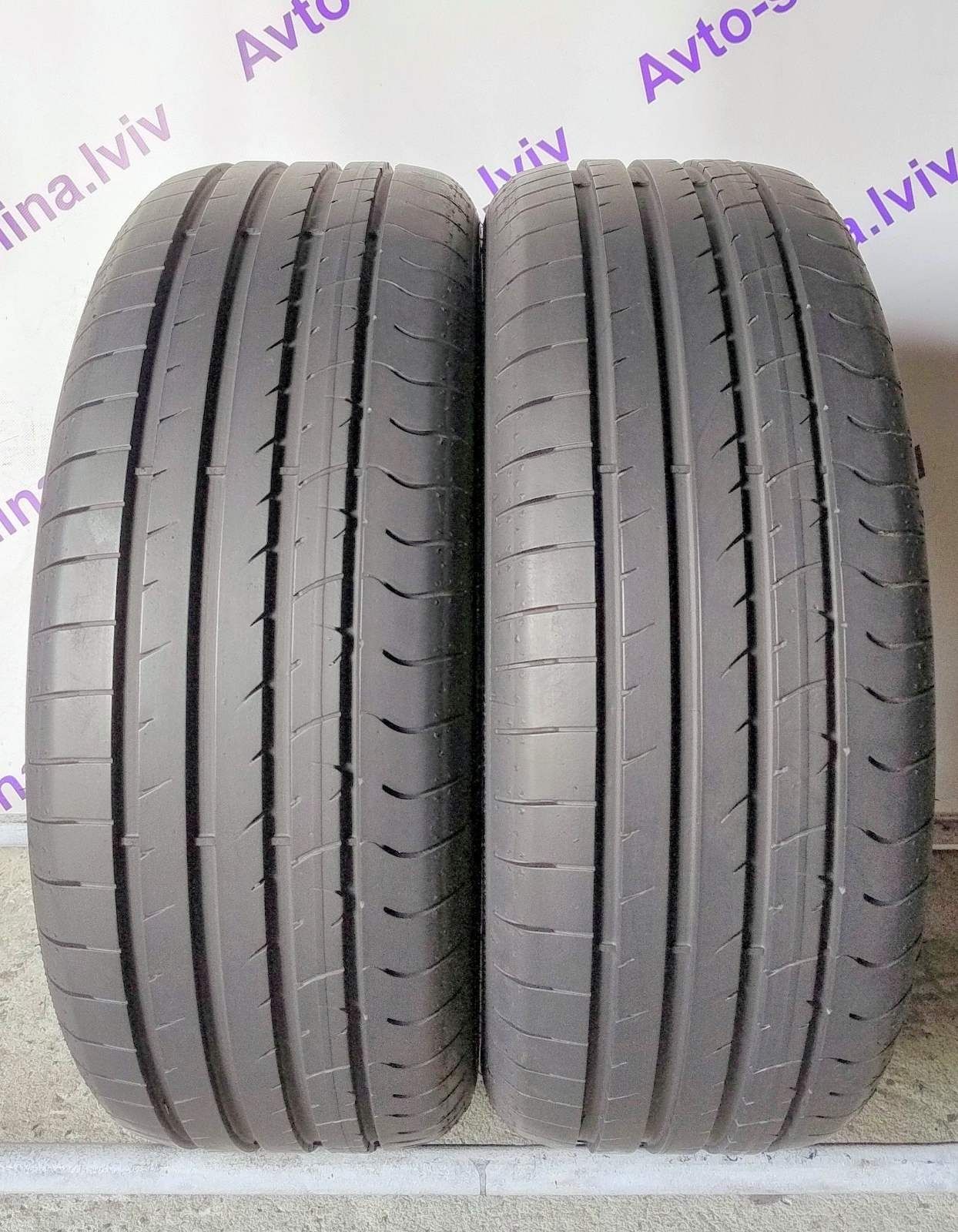Шини літні R17 205/50 Sava Intensa UHP 2