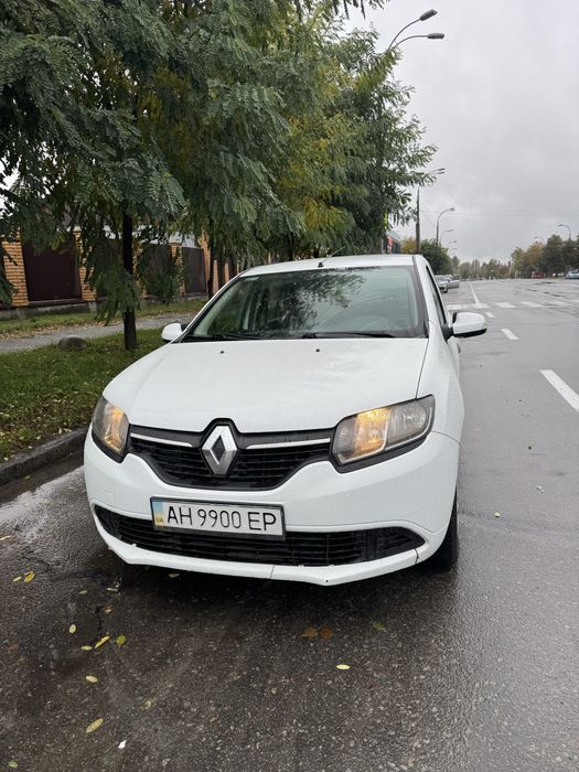 Продам Renault Logan