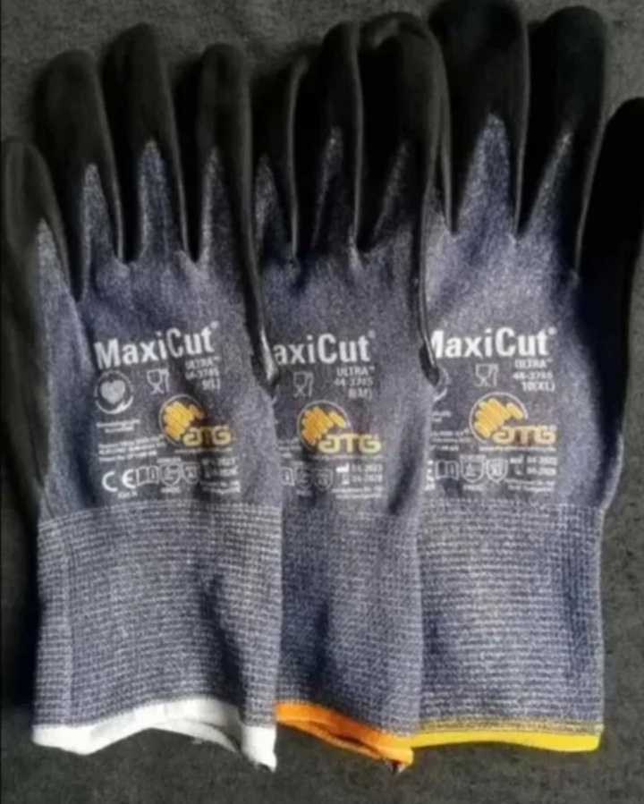 Rękawiczki MaxiCut 20 par