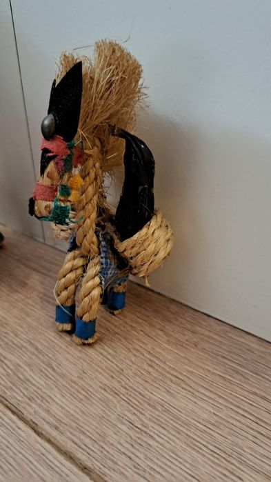 Peças de decoração