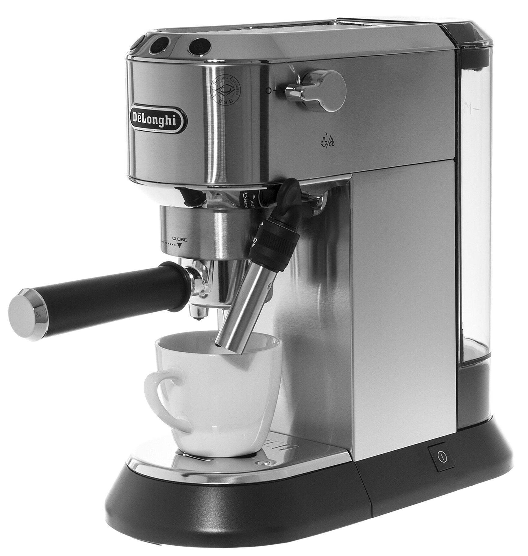 Ekspres do kawy DeLonghi Dedica Style EC685.M