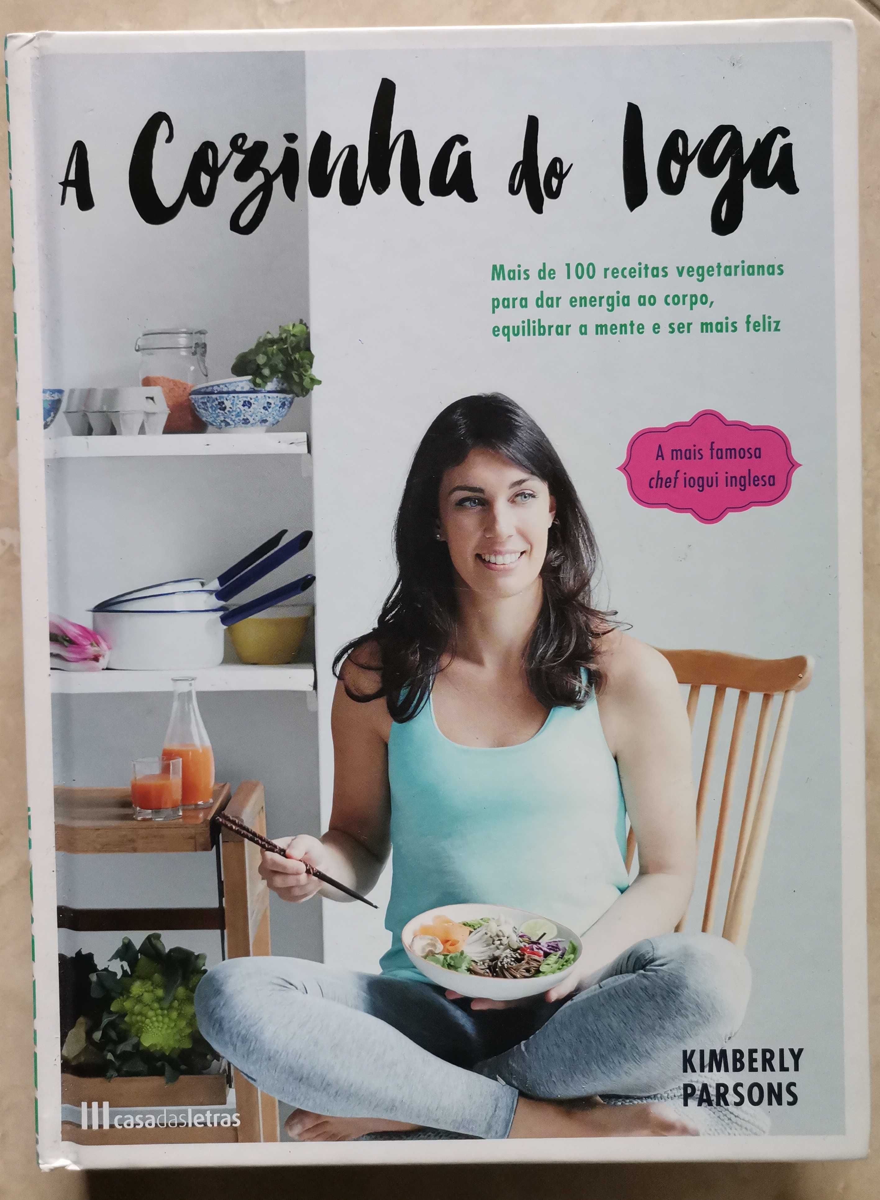 Portes Grãtis - A Cozinha do Ioga