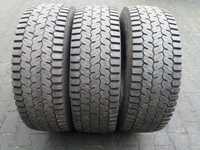 Opony Napęd 285/70R19,5 Michelin X Multi D Remix  Montaż Gratis!