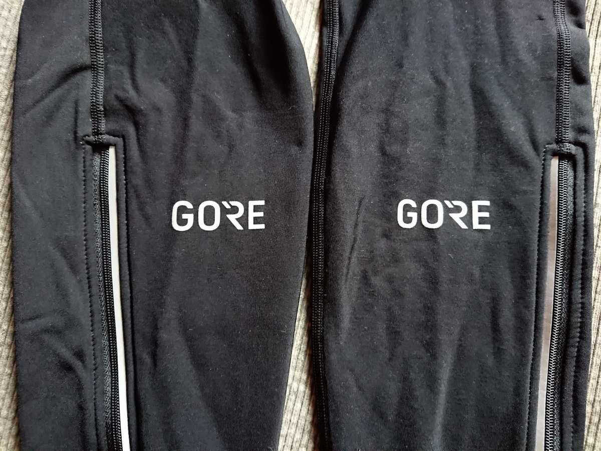 GORE Bike Wear велогетры велочулки  утеплители ног