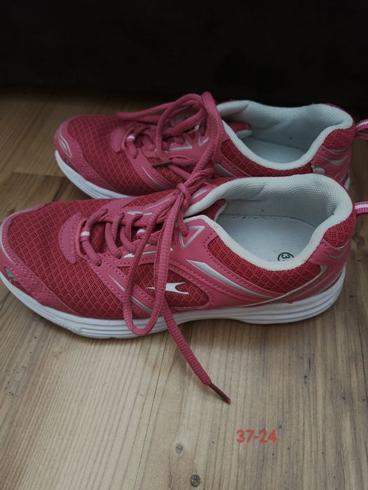 Adidasy damskie róż Crane