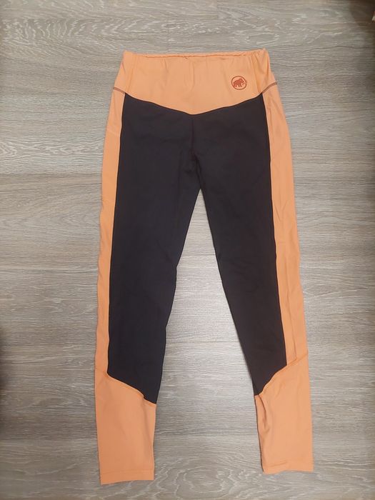 Лосіни MAMMUT оригінал